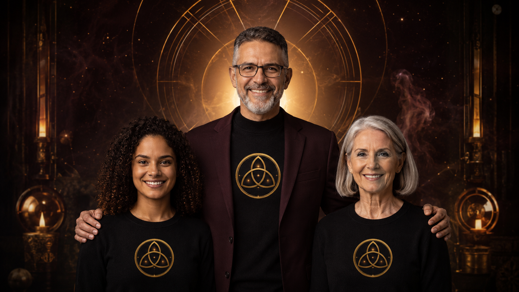 Universo Completude Humana